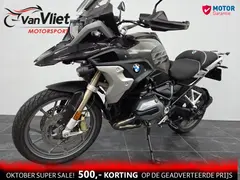 BMW R 1200 GS ABS-ASC-ESA 2017 occasion – foto 15 van 26