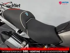 BMW R 1200 GS ABS-ASC-ESA 2017 occasion – foto 10 van 26
