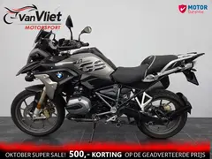 BMW R 1200 GS ABS-ASC-ESA 2017 occasion – foto 19 van 26
