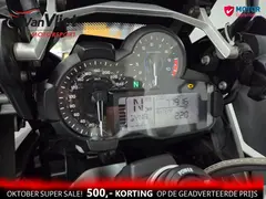 BMW R 1200 GS ABS-ASC-ESA 2017 occasion – foto 23 van 26