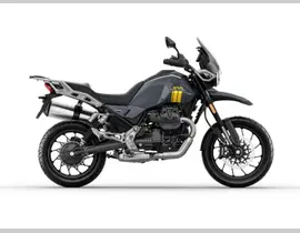 Moto Guzzi V 85 Strada 2026 nieuw