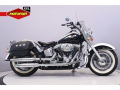 HARLEY-DAVIDSON SOFTAIL DELUXE