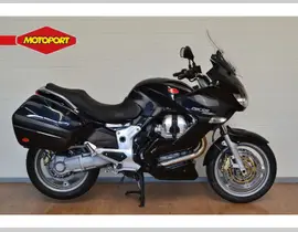 Moto Guzzi Norge 1200 GT 2010 occasion