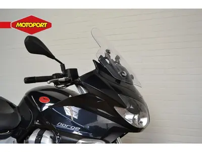MOTO GUZZI NORGE 1200 GT – foto 2