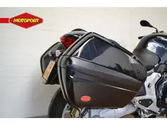 Moto Guzzi Norge 1200 GT 2010 occasion – foto 3 van 6