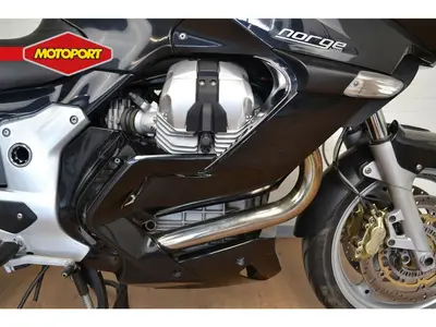 MOTO GUZZI NORGE 1200 GT – foto 4