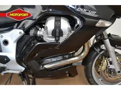 Moto Guzzi Norge 1200 GT 2010 occasion – foto 4 van 6
