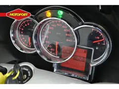 Moto Guzzi Norge 1200 GT 2010 occasion – foto 5 van 6