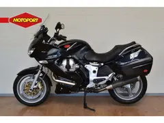 Moto Guzzi Norge 1200 GT 2010 occasion – foto 6 van 6