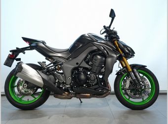 Kawasaki Z1100 SE 2026 occasion