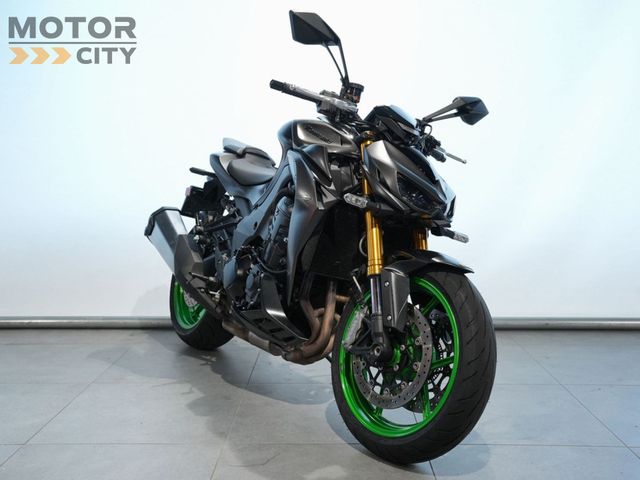 kawasaki - z1100-se
