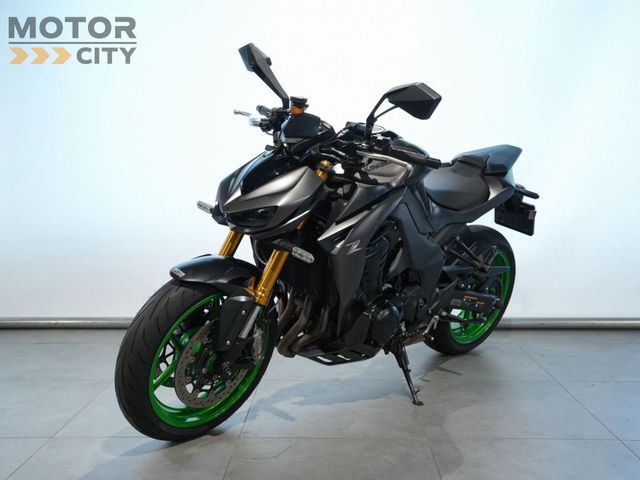 kawasaki - z1100-se