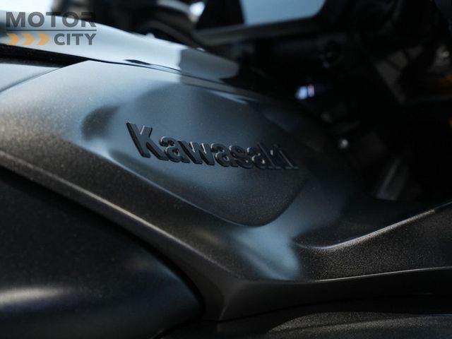 kawasaki - z1100-se