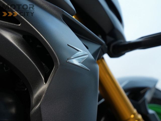 kawasaki - z1100-se