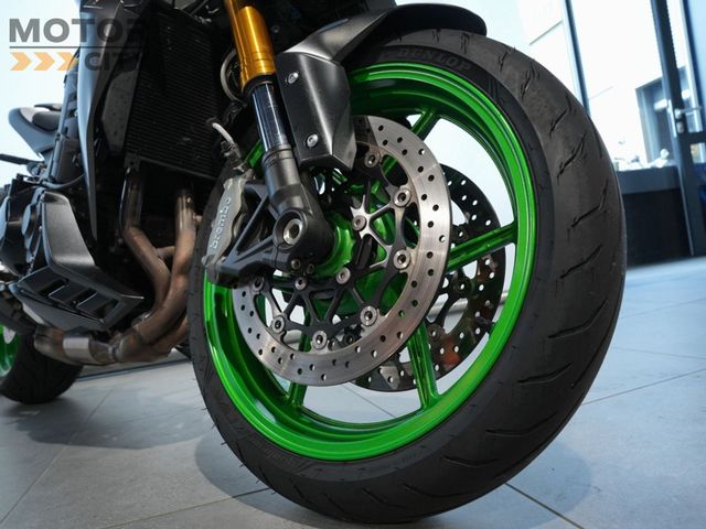 kawasaki - z1100-se