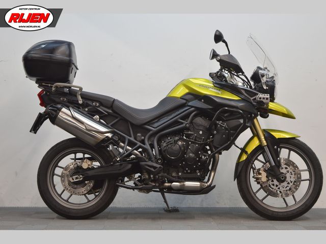 triumph - tiger-800-abs