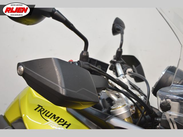 triumph - tiger-800-abs