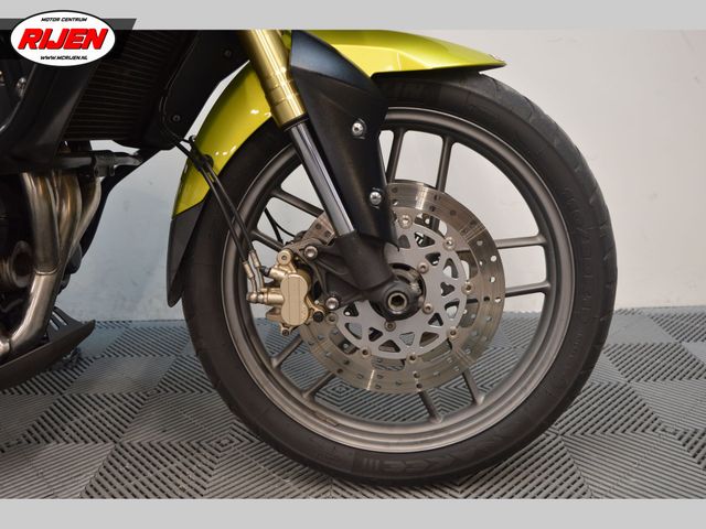 triumph - tiger-800-abs