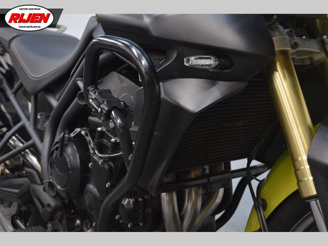 triumph - tiger-800-abs