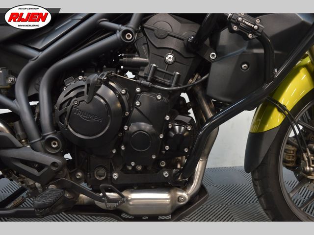 triumph - tiger-800-abs