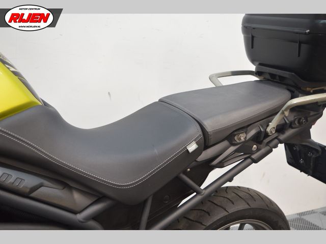 triumph - tiger-800-abs