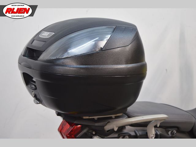 triumph - tiger-800-abs