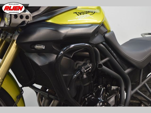 triumph - tiger-800-abs