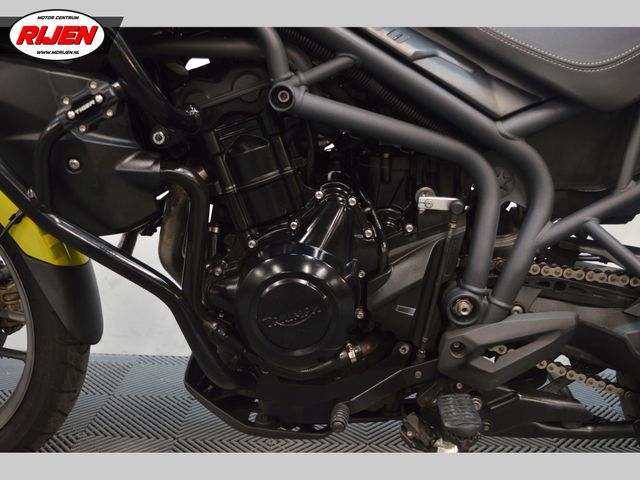 triumph - tiger-800-abs