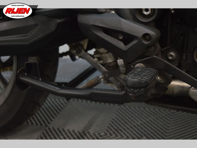 triumph - tiger-800-abs