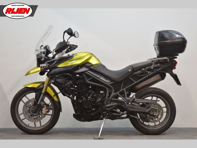 triumph - tiger-800-abs