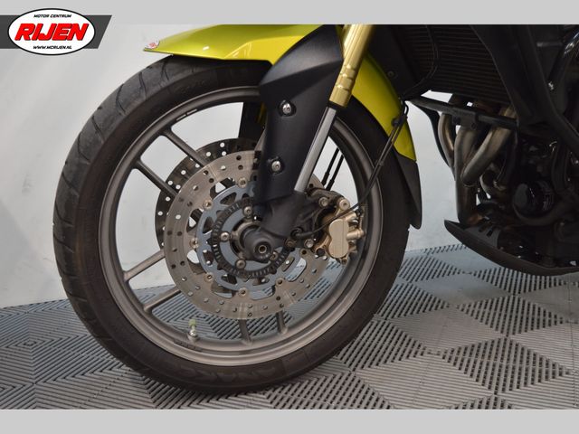 triumph - tiger-800-abs