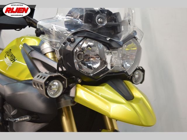 triumph - tiger-800-abs