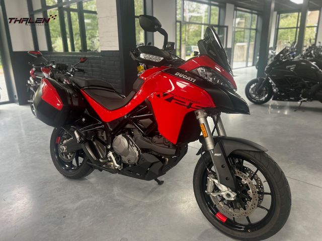 ducati - multistrada-v2-s