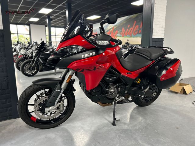ducati - multistrada-v2-s