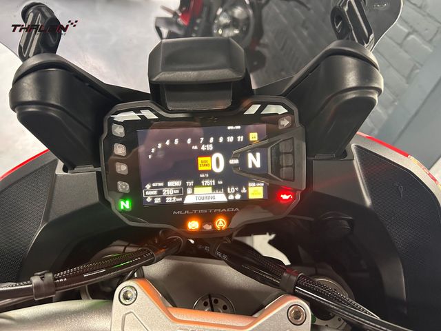 ducati - multistrada-v2-s