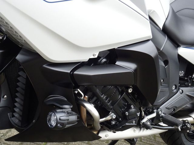 bmw - k-1600-gt