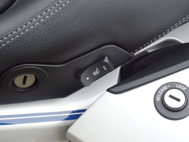 bmw - k-1600-gt
