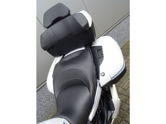 bmw - k-1600-gt