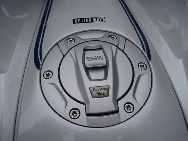 bmw - k-1600-gt