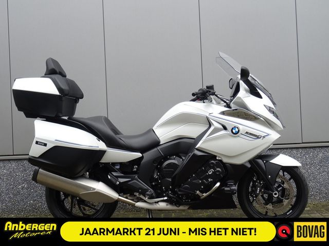 bmw - k-1600-gt
