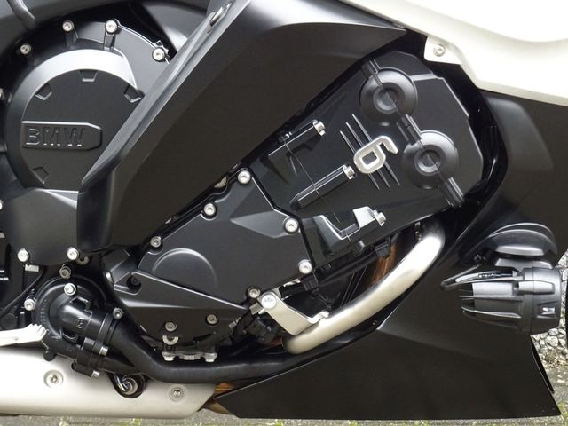 bmw - k-1600-gt