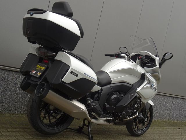bmw - k-1600-gt
