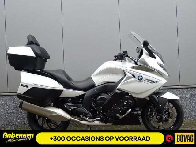 bmw - k-1600-gt