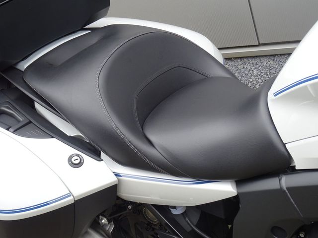 bmw - k-1600-gt