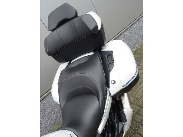 bmw - k-1600-gt