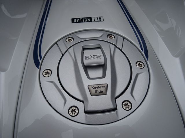 bmw - k-1600-gt