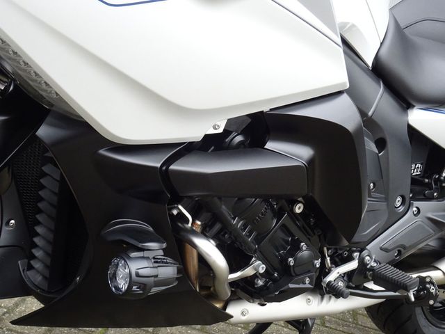 bmw - k-1600-gt