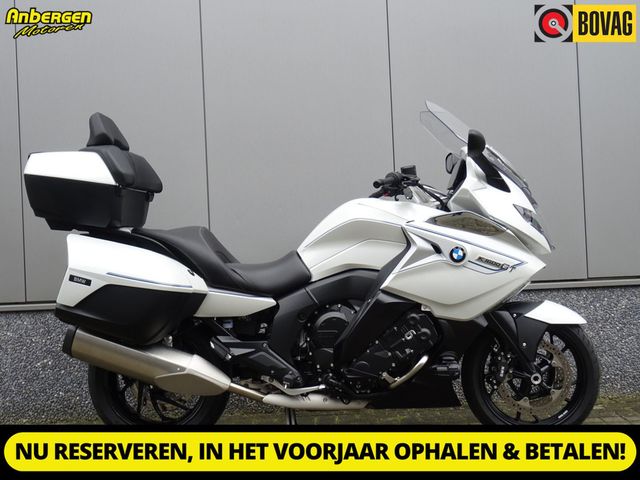 bmw - k-1600-gt