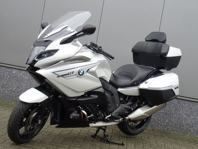 bmw - k-1600-gt