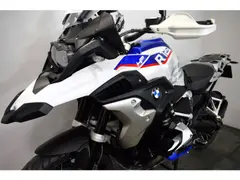 BMW R 1250 GS Stijlvariant HP 2020 occasion – foto 12 van 15